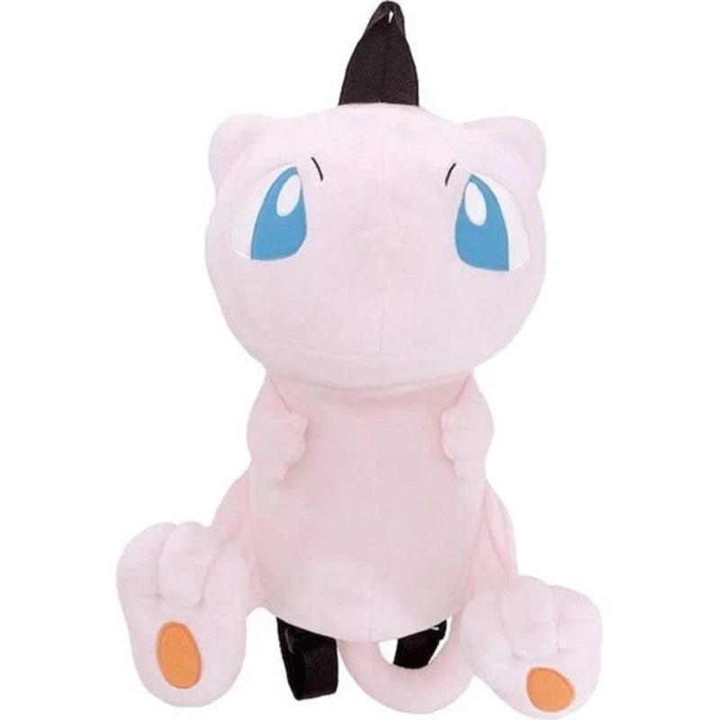 Pokemon Plush Ruck Sack - Mew