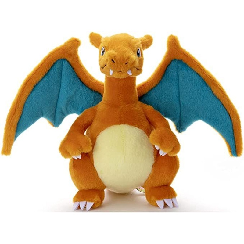 Takaratomy A.R.T.S I Choose You! Pokemon Get Plush Dolls (20 options)
