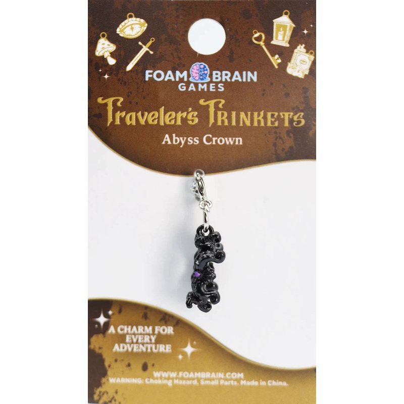 Traveler's Trinkets Charms Group 1 (19 options)