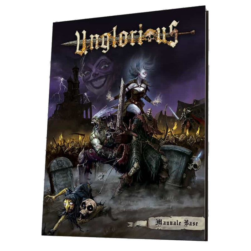 Unglorious