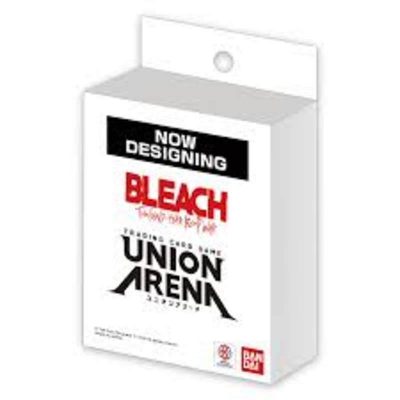 Union Arena [UE01ST] Bleach: Thousand-Year Blood War Starter