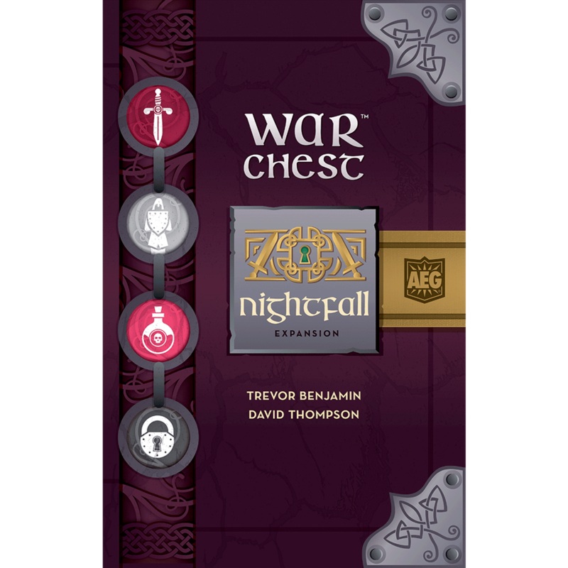 War Chest: Nightfall