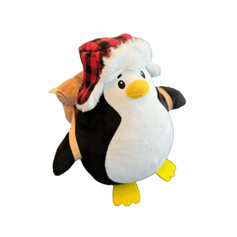 Jewels Verne Plush