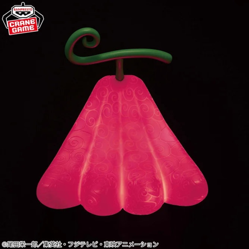 One Piece Devil Fruit Room Light - Ushi Ushi (Ox)