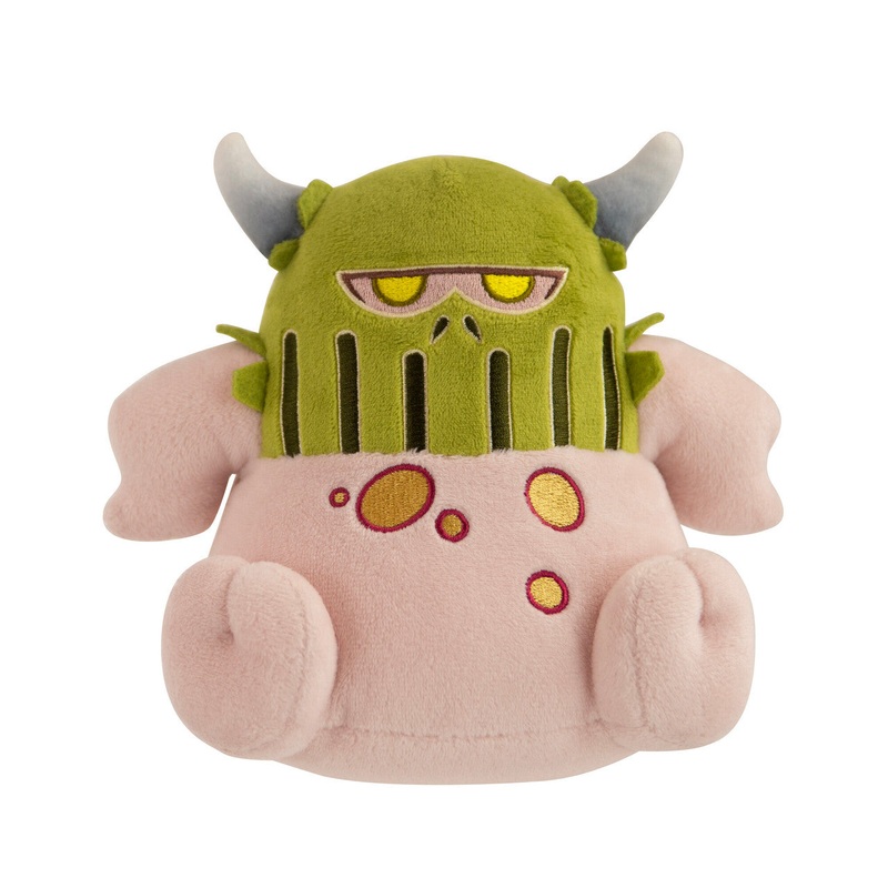Warhammer Plush: Sassy Nurgling