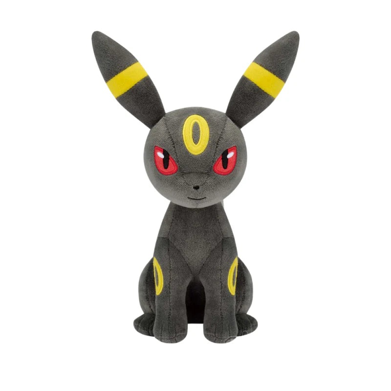 Pokemon Mecha Mofugutto Umbreon 13" Plush