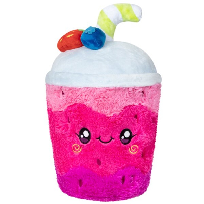 Comfort Food Smoothie Squishable