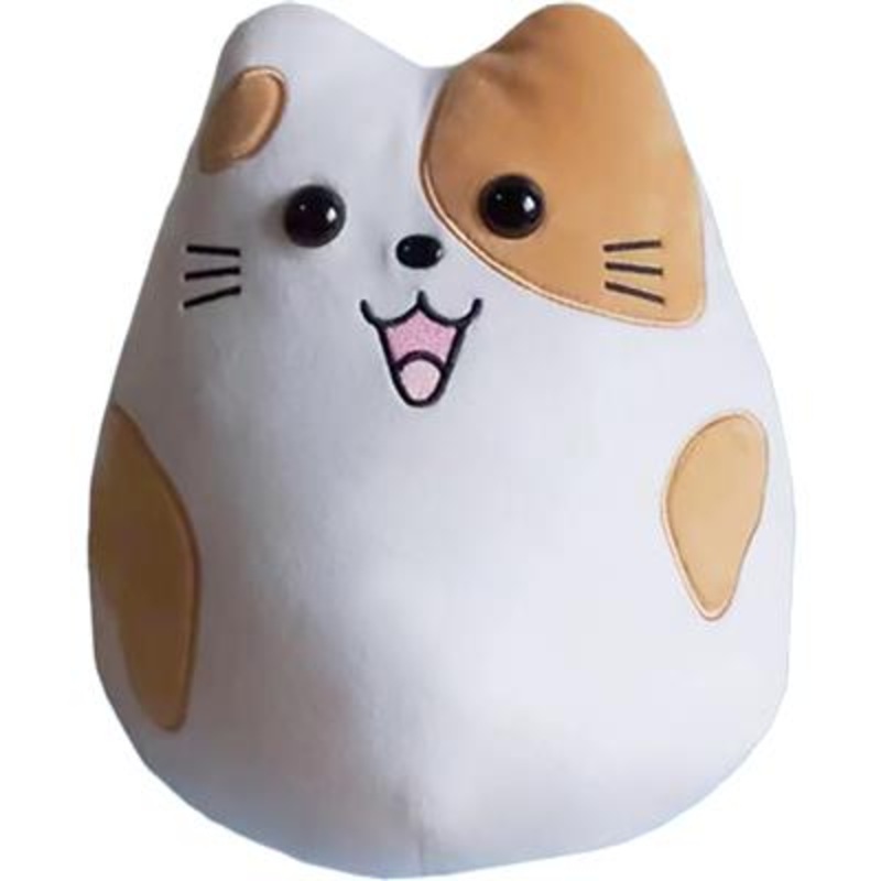 The Boopable Boop Plush