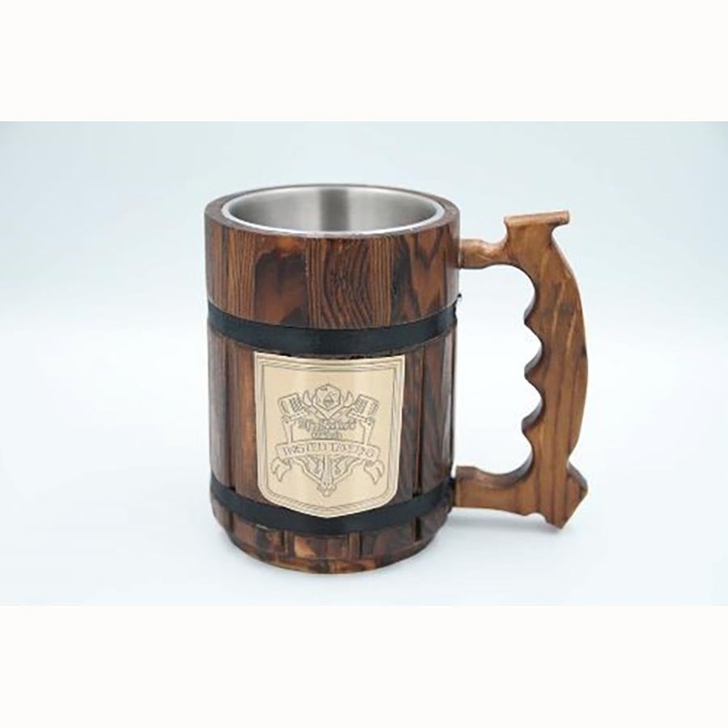 Twisted Taverns 20oz Stein