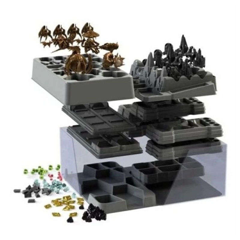 Andromeda's Edge Supernova Component Upgrade Kit