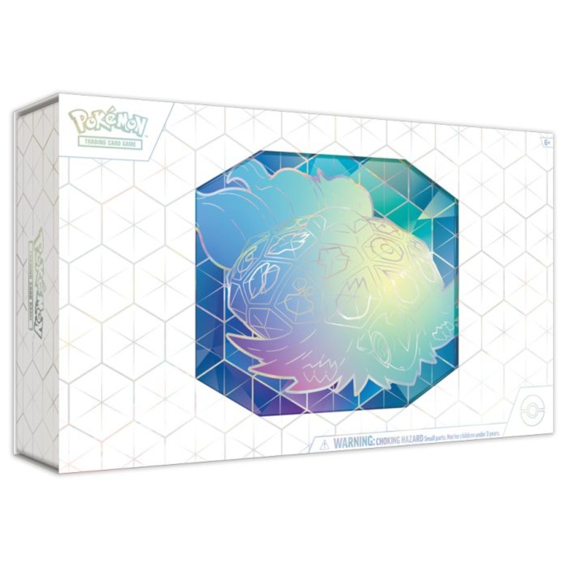 Pokemon TCG: Terapagos ex Ultra Premium Collection