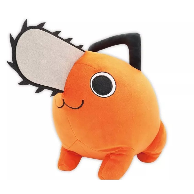 Chainsaw Man Extra Large Soft Plush Pochita 17.7"