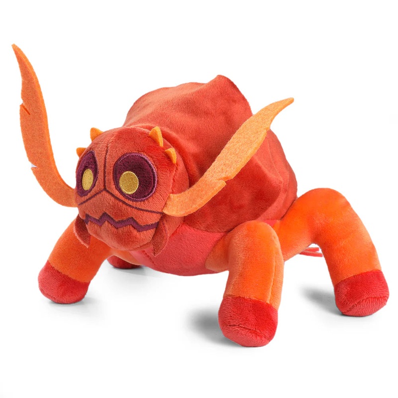 D&D Phunny Plush Rust Monster