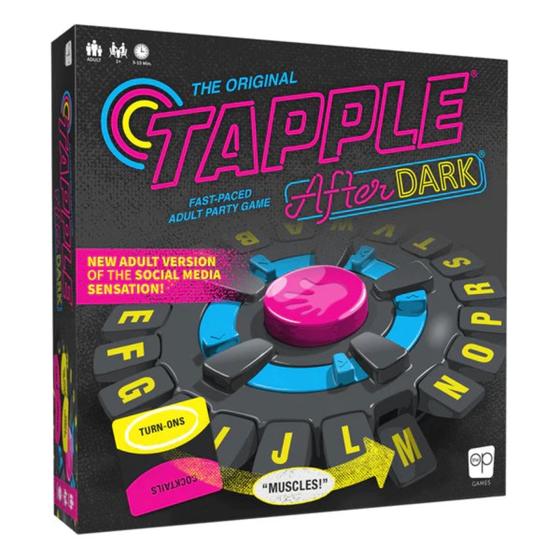 The Original Tapple After Dark