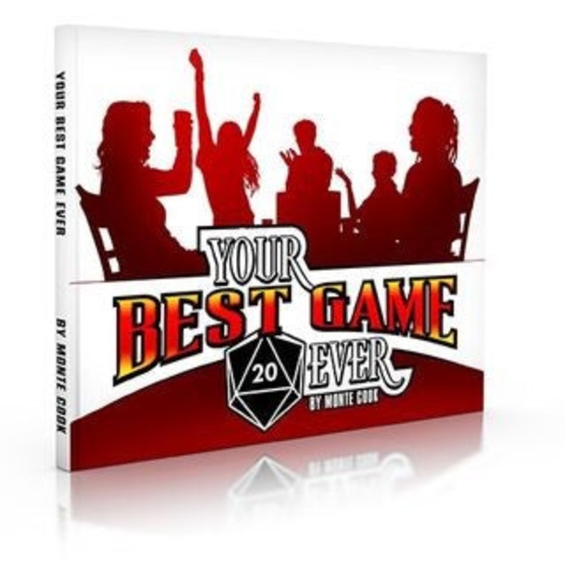 Your Best Game Ever