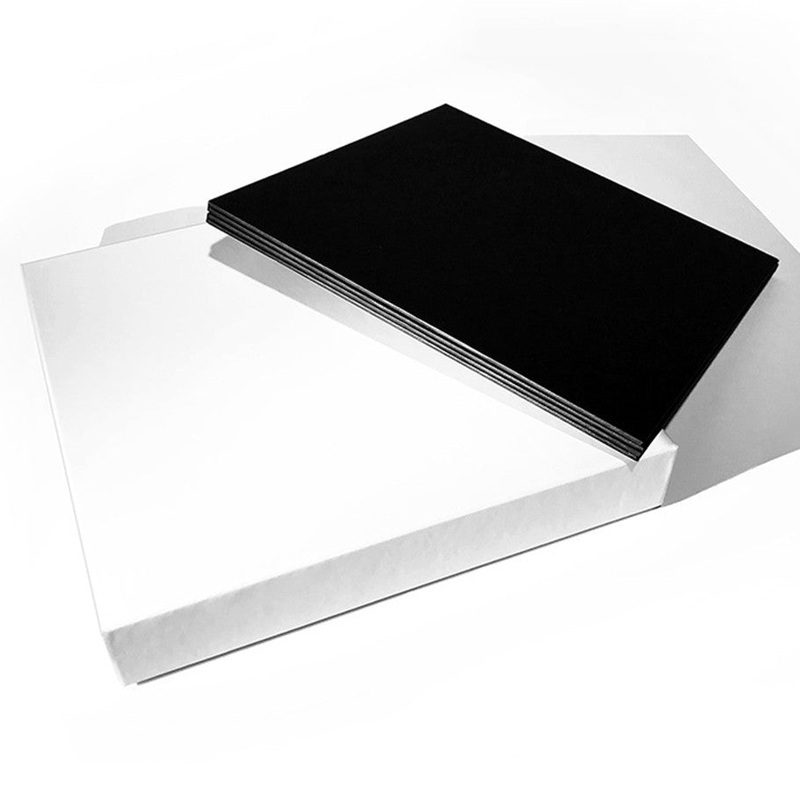 Blank 4-fold Game Board  18"x18" with Box