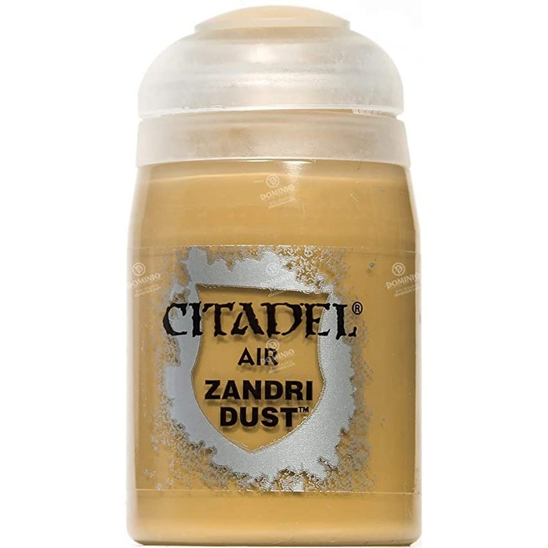 Citadel Air Zandri Dust