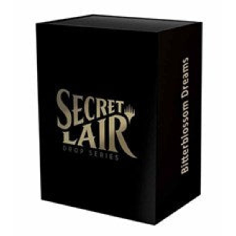 MTG: Secret Lair Drop: Bitterblossom Dreams