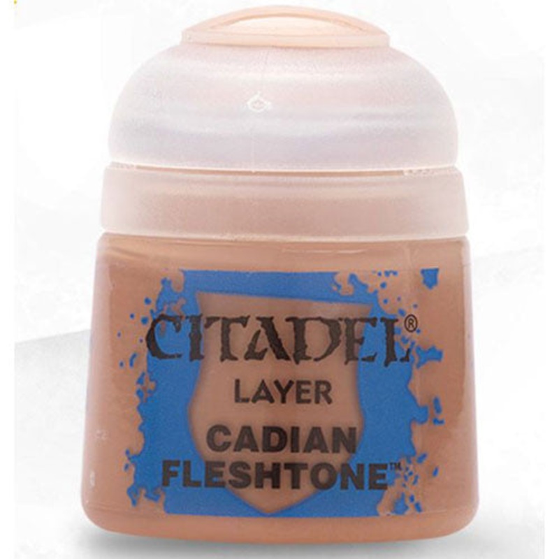 Citadel Layer Cadian Fleshtone