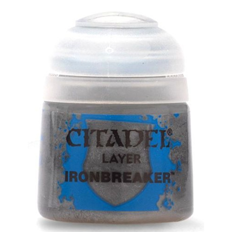 Citadel Layer Ironbreaker