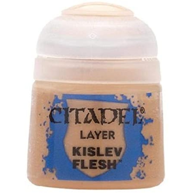 Citadel Layer Kislev Flesh