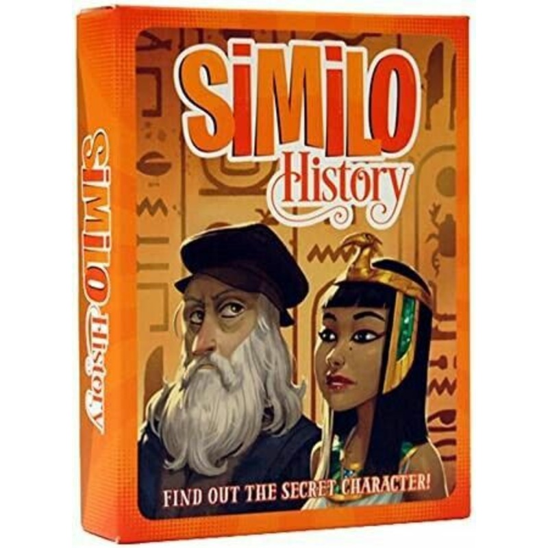 Similo History
