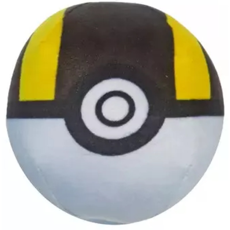 Pokemon Plush Ultra Ball 9cm V4