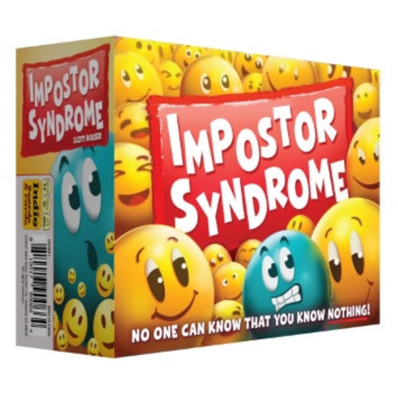 Impostor Syndrome