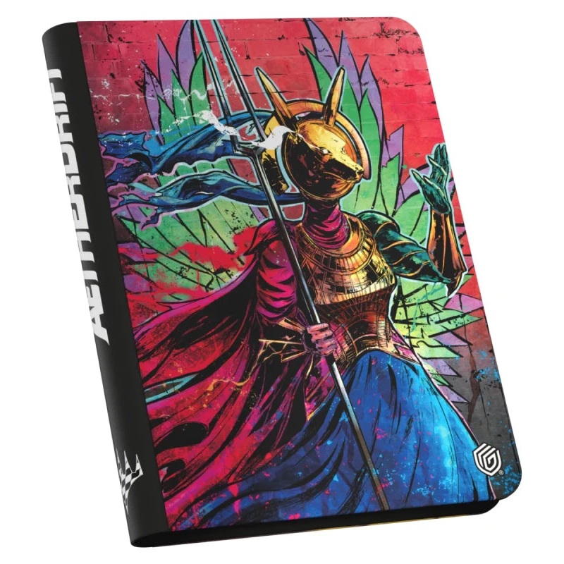 Zipfolio 360 Xenoskin - Aetherdrift (4 options)