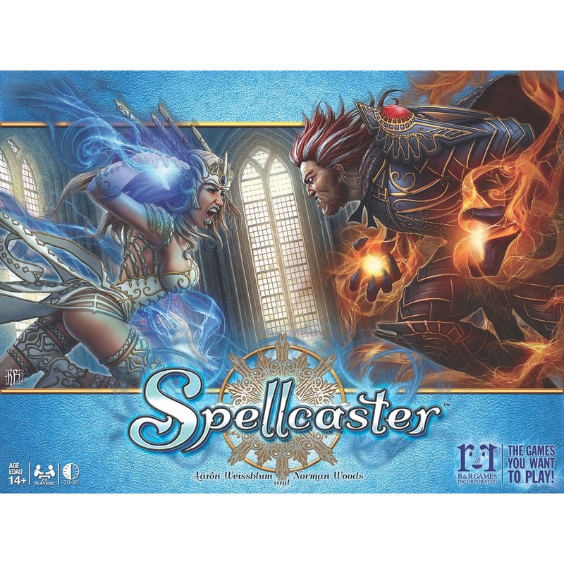 Spellcaster