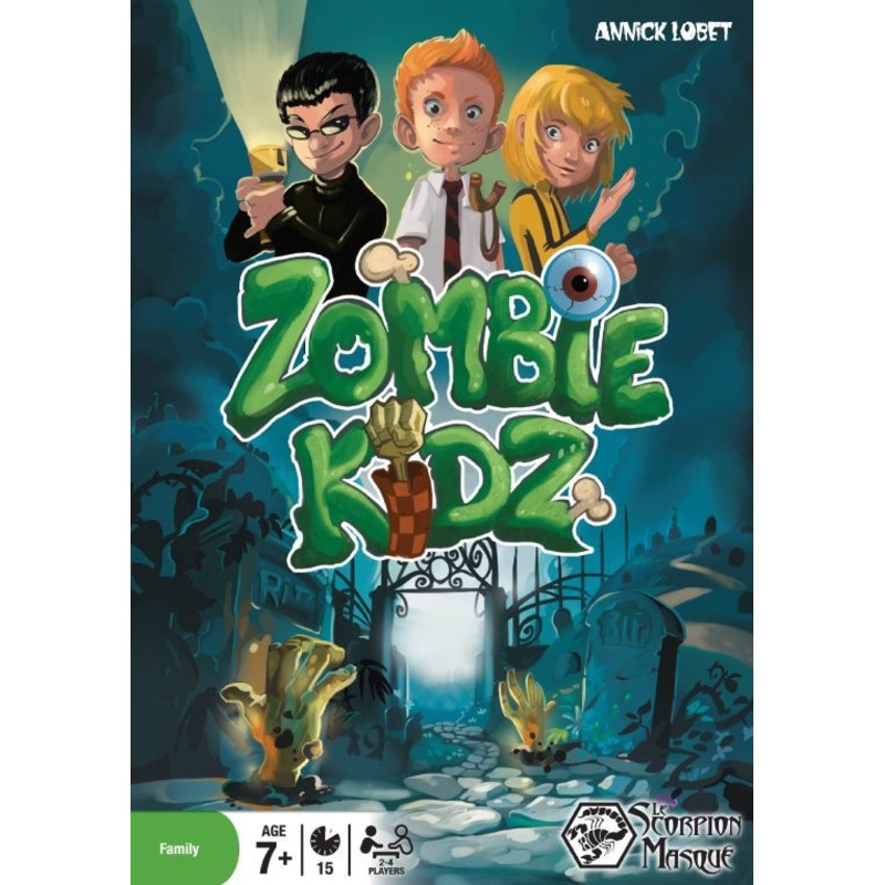 Zombie Kidz