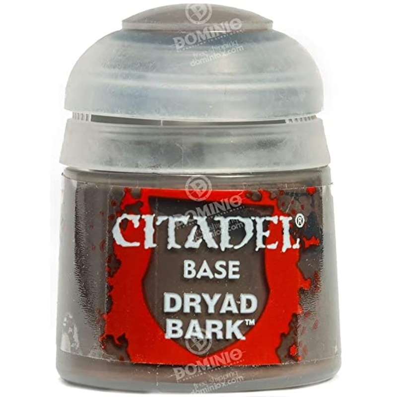 Citadel Base Dryad Bark