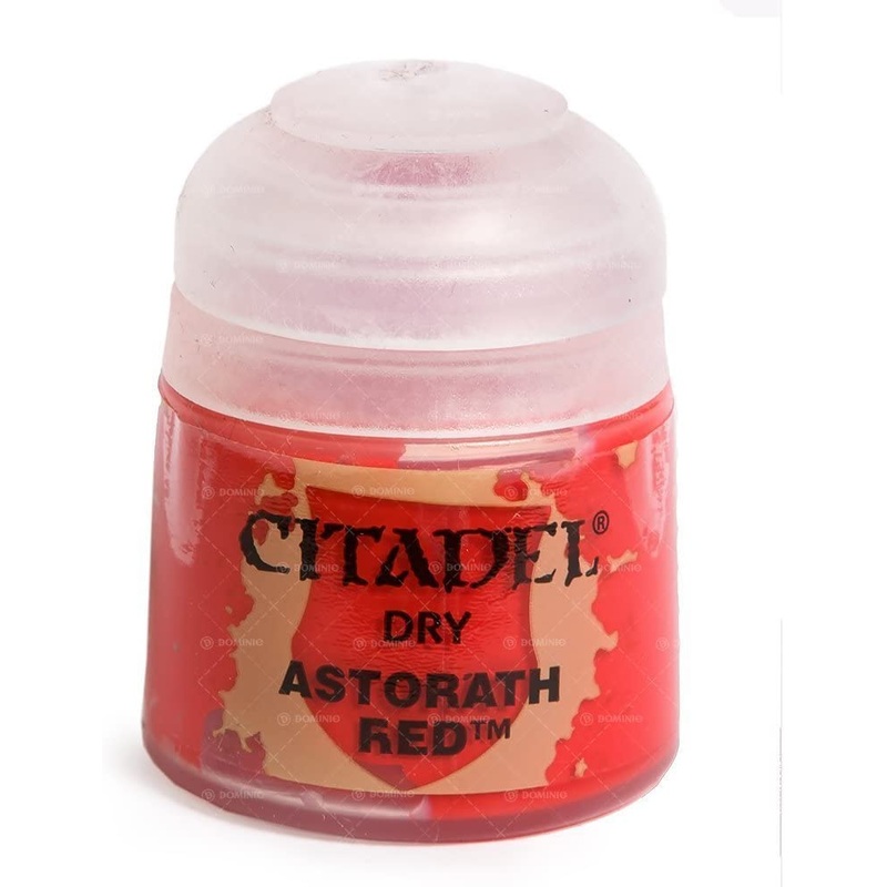 Citadel Dry Astorath Red