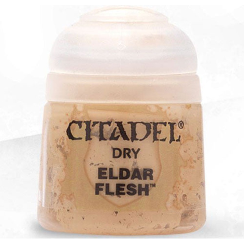 Citadel Dry Eldar Flesh