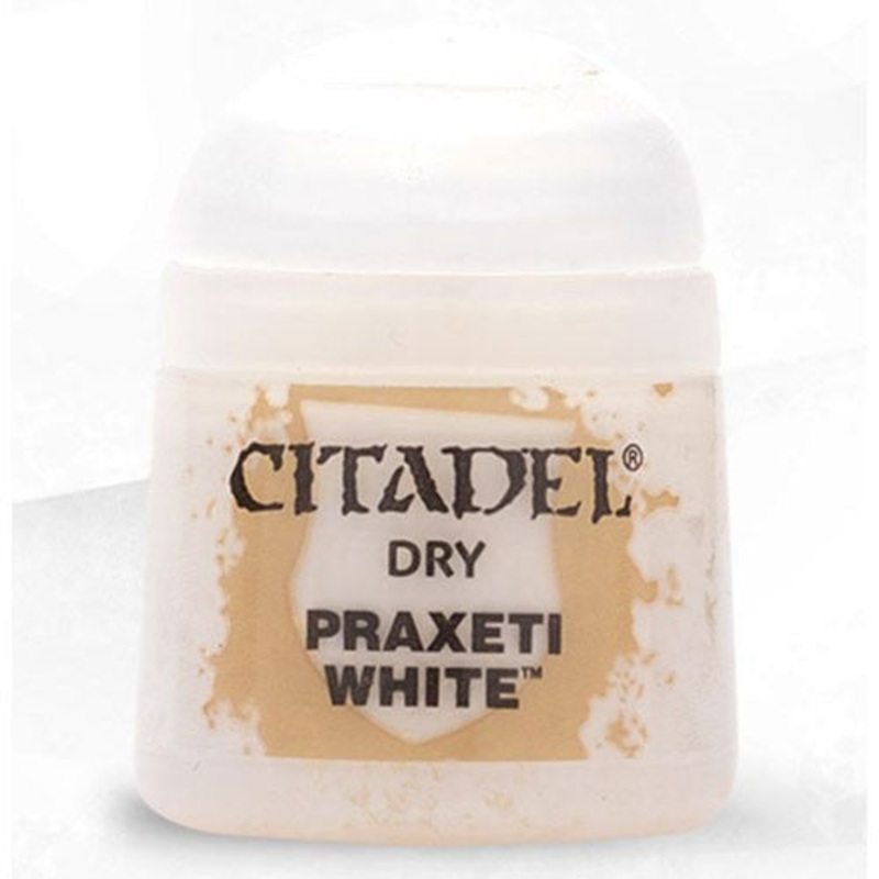 Citadel Dry Praxeti White