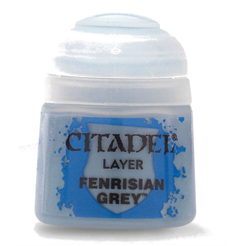 Citadel Layer Fenrisian Grey