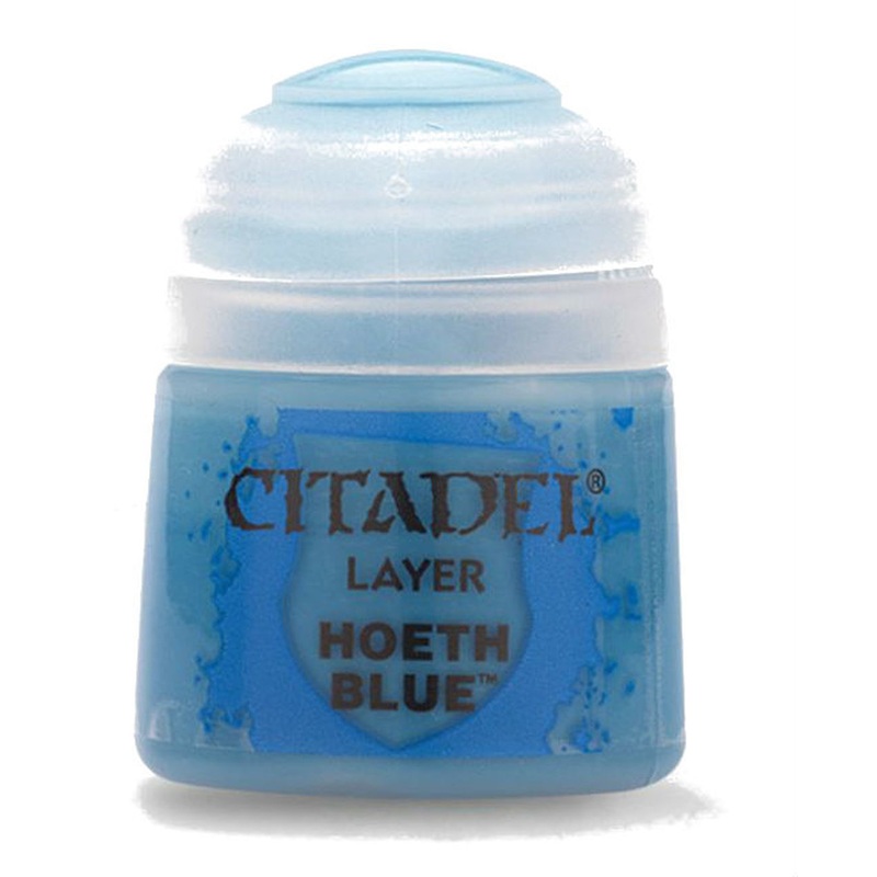 Citadel Layer Hoeth Blue