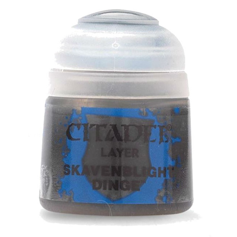 Citadel Layer Skavenblight Dinge