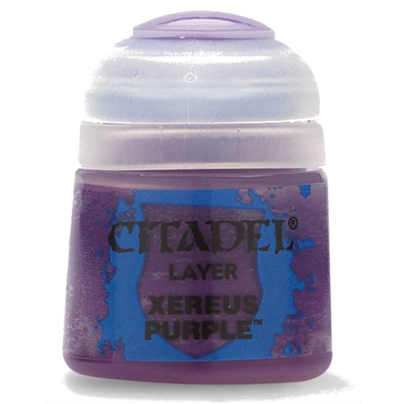 Citadel Layer Xereus Purple