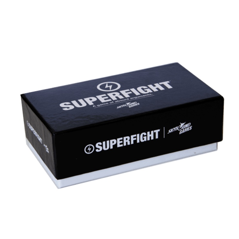Superfight Core Set