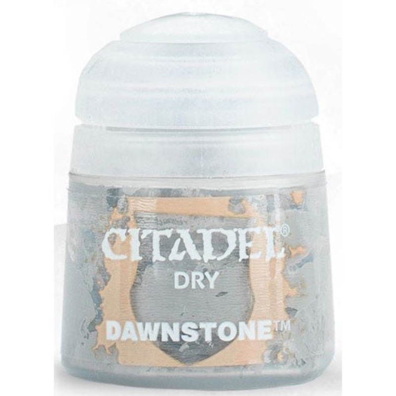 Citadel Dry Dawnstone