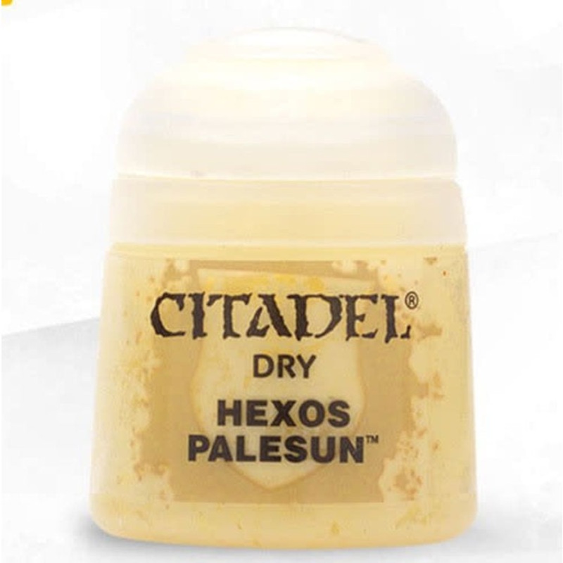 Citadel Dry Hexos Palesun