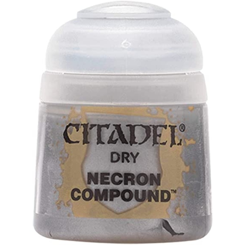 Citadel Dry Necron Compound