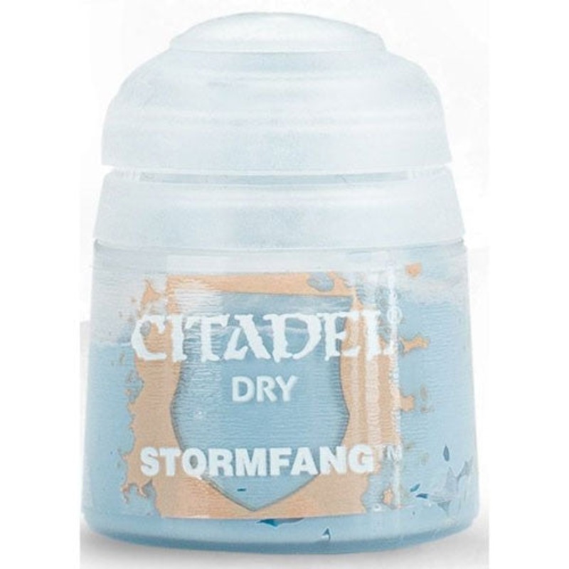 Citadel Dry Stormfang