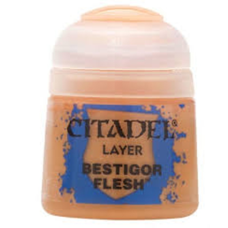 Citadel Layer Bestigor Flesh