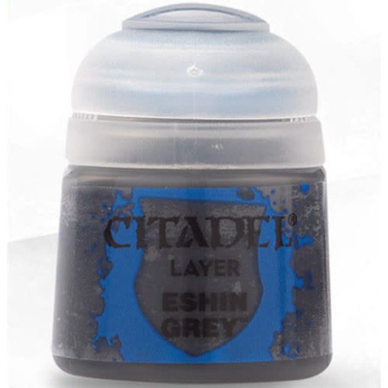 Citadel Layer Eshin Grey
