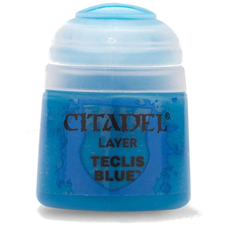 Citadel Layer Teclis Blue