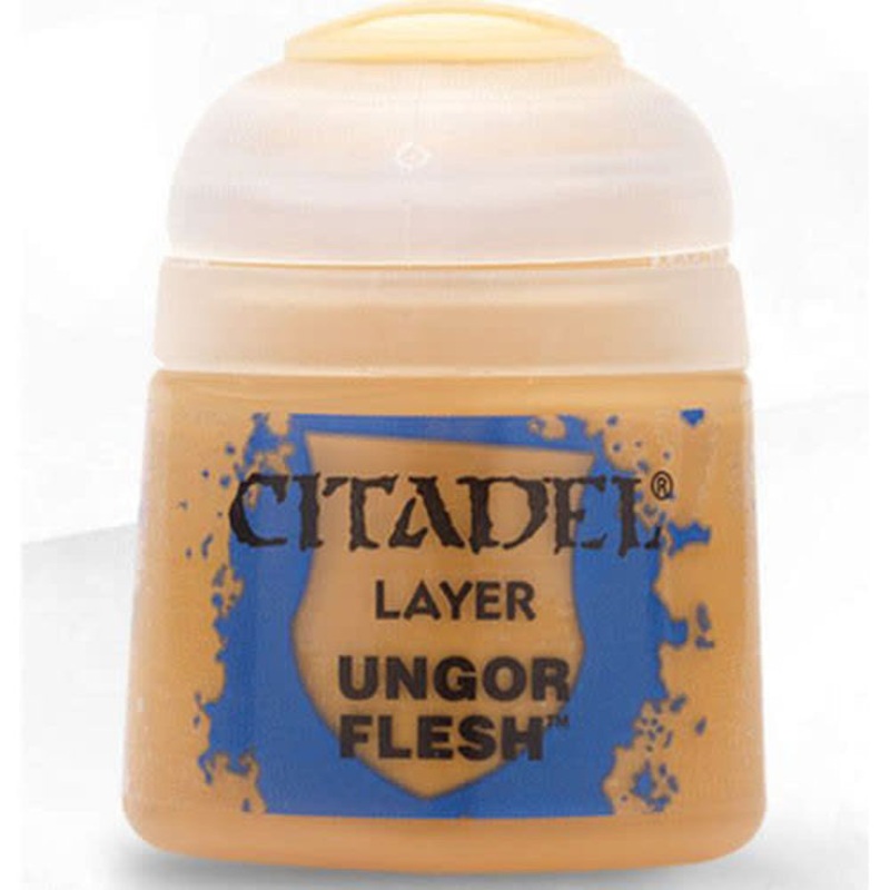 Citadel Layer Ungor Flesh