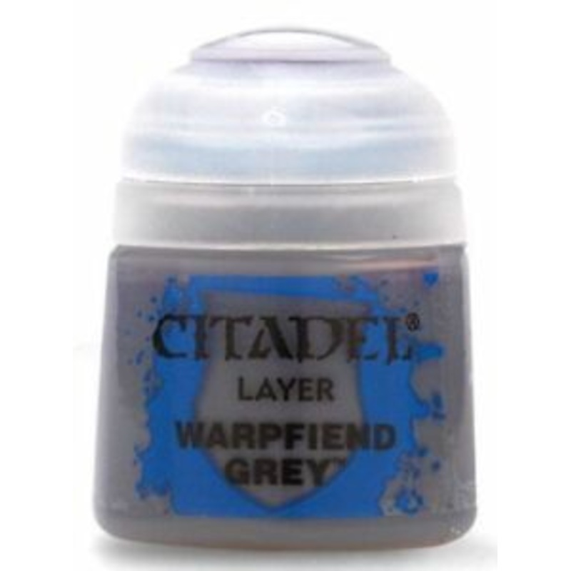 Citadel Layer Warpfiend Grey