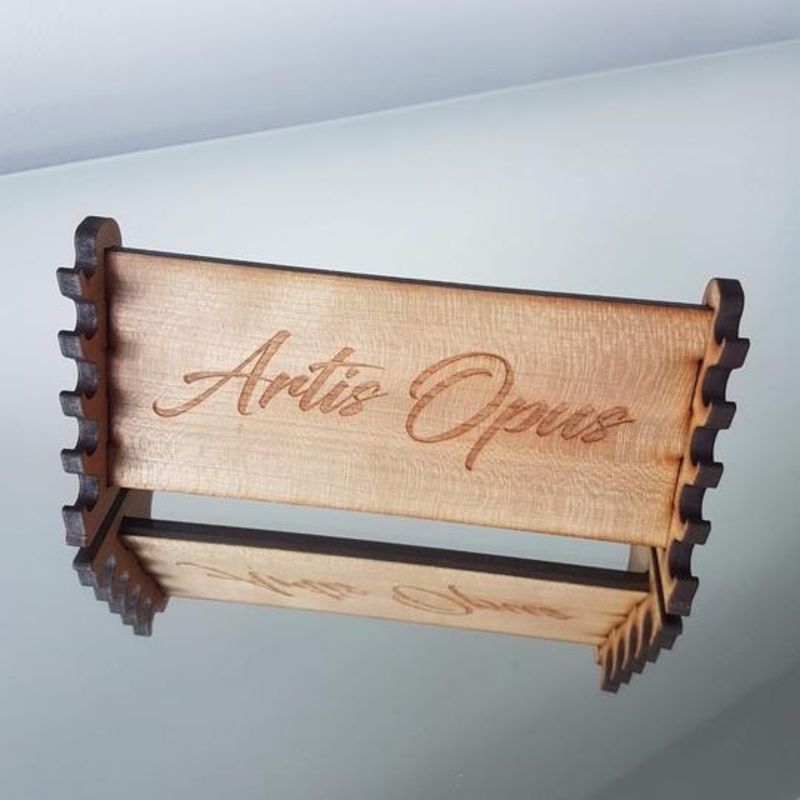 Artis Opus Samurai Rack S/M